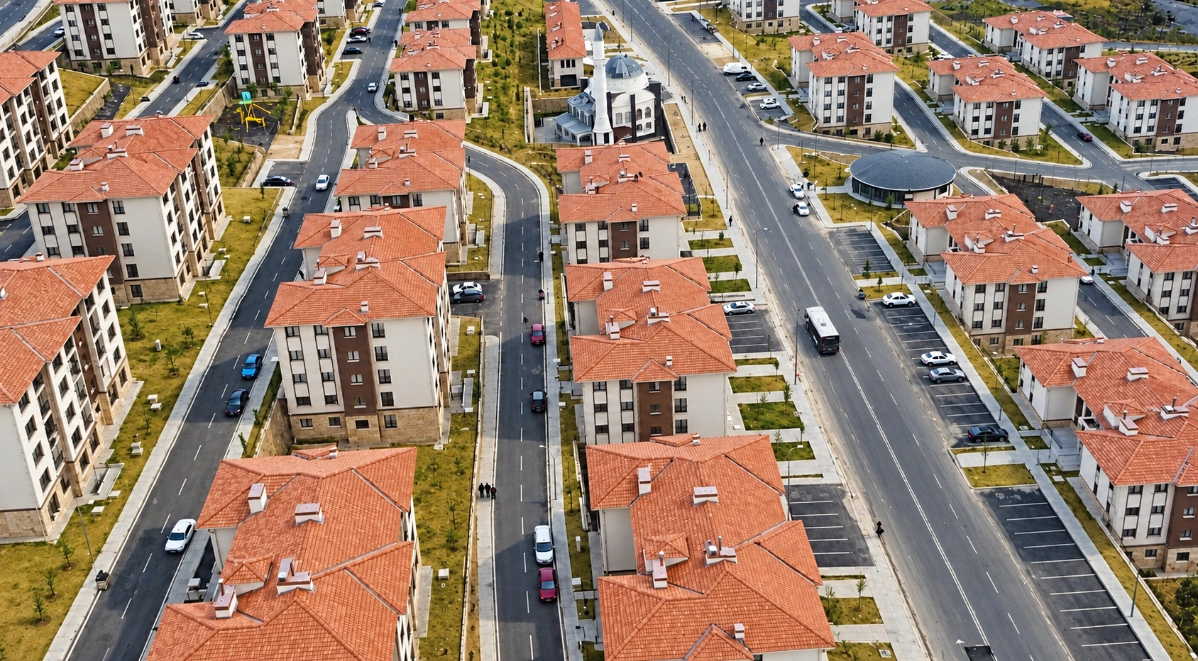 Elazığ Residences