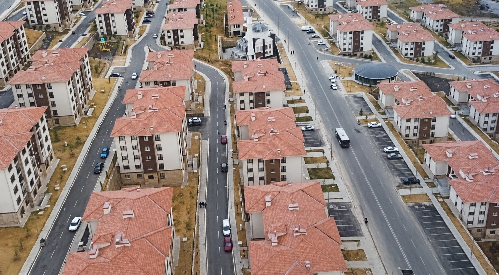 Elazığ Konutları